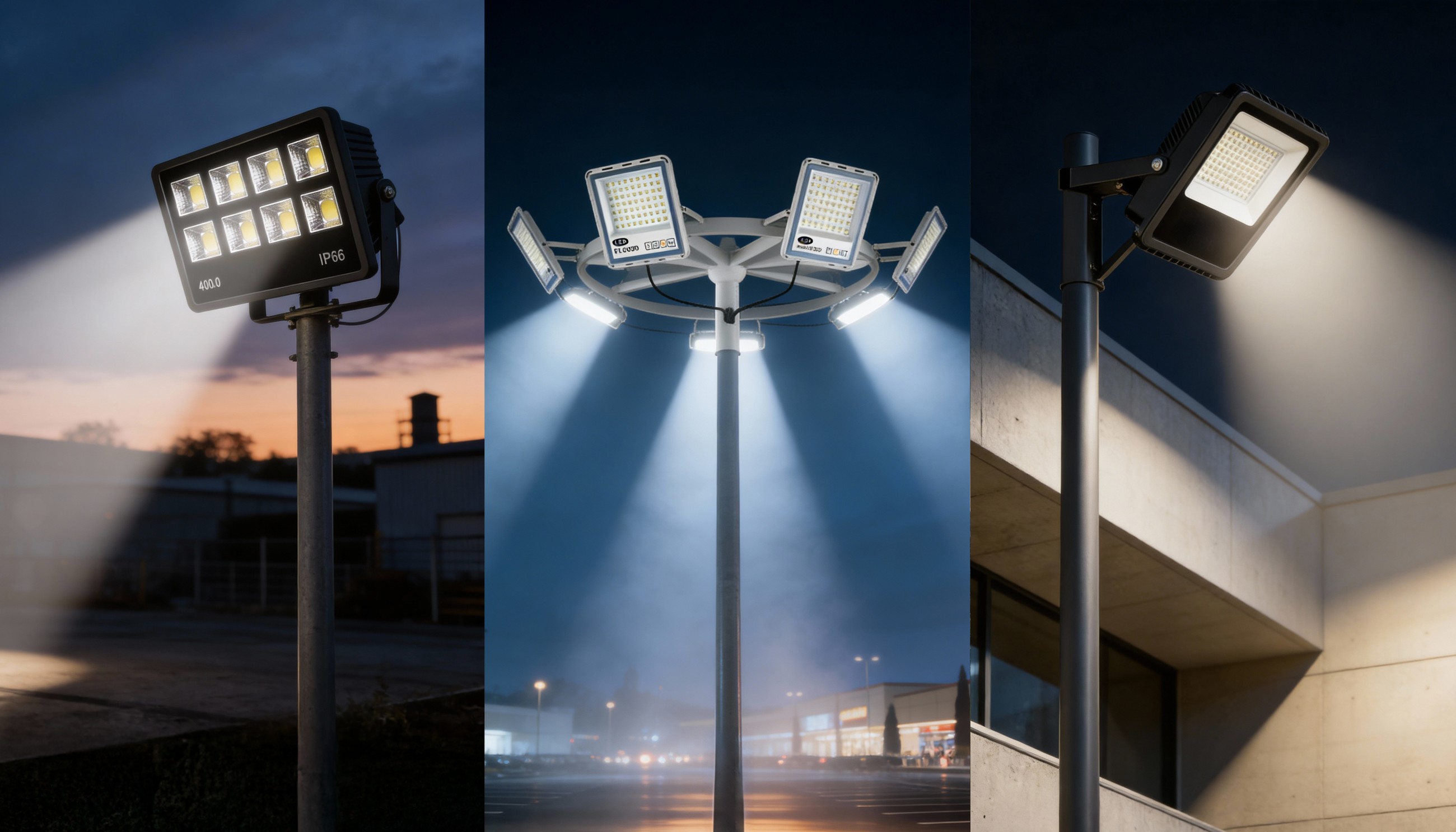 Светодиодные 